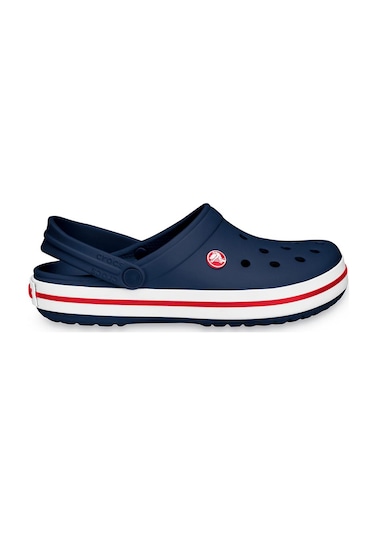 Crocs Crocband Clog Kadın Terlik Lacivert