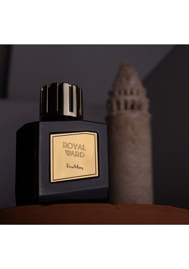 Rosemary Paris Royal Ward Unisex Parfüm EDP 100 ML