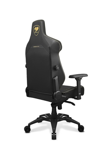 Cougar Armor Evo Royal 4d Kolçak Gaming Oyuncu Koltuğu Cccc1cou0015 Renkli
