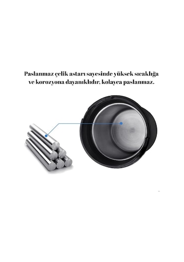 Araç İçi Küllük Pusulalı Işıklı Kapaklı Kokusuz Paslanmaz Çelik İçli Oto Küllüğü Gümüş Glz03504054