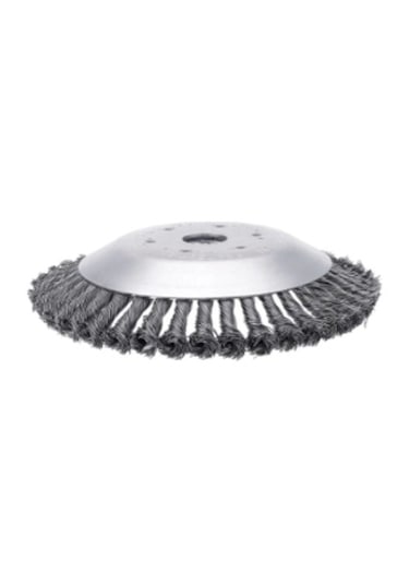 escpowertools Tırpan Başlığı Kıyı Temizleme Çelik Telli Universal