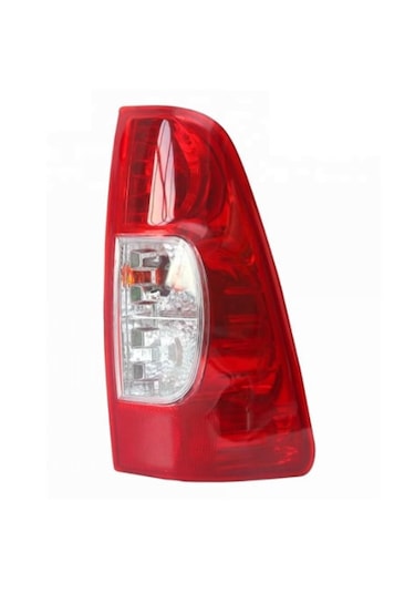 Isuzu Dmax Stop Lambasi Sag 4x2 4x4 2007-2012 Tesisatli