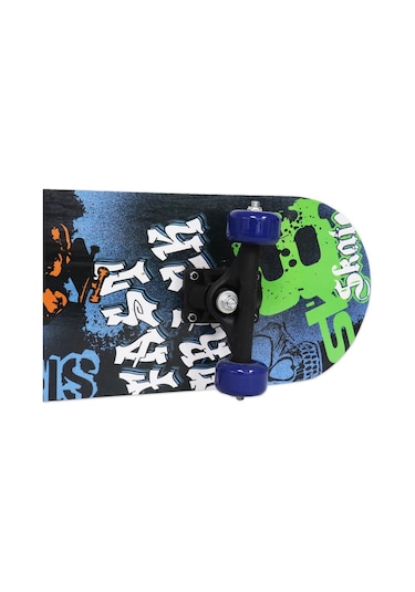 Can Sport Büyük Boy Kaykay Fast Track Bsk-3108