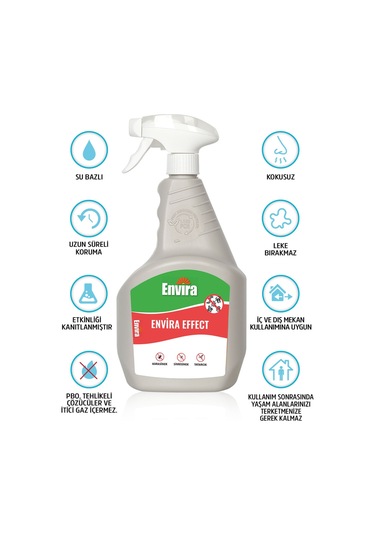 Envira Effect 1 Lt