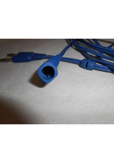Bipolar Penset Kablosu Reusable