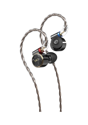 Fiio FD3 Pro 1DD Kulak İçi Kulaklık