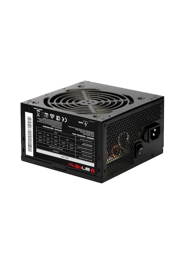 BitFenix BPAB Series 700W 80+ Bronze PCIe 120 Cm Fanlı PSU