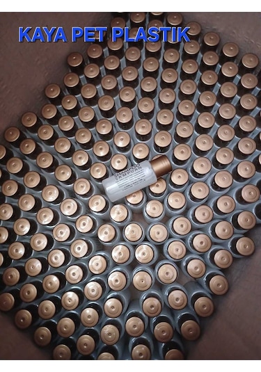 Otel Tipi Duş Jeli + Şampuanı + Banyo Sabunu 3 x 500'lü