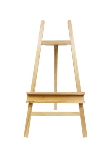 Mm Signature Öğrenci Şövale 122cm - Çam