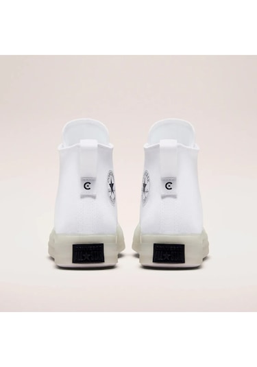 Chuck Taylor All Star Cx Explore Unisex Beyaz Sneaker Beyaz