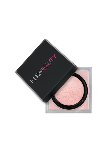 Huda Beauty Easy Bake Loose - Sabitleyici Pudra Cherry Blossom Cake Diğer