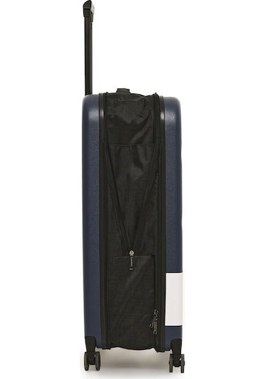 Lumberjack Pack&go Foldable -b 4fx Lacivert Unisex Büyük Boy Valiz 000000000101688076