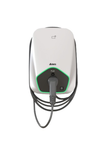 Hera Bc32c 22Kw Smart Kablolu Araç Şarj İstasyonu