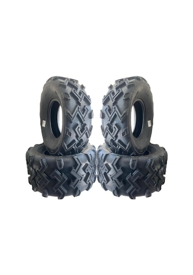 23x7-10 Junkai Sw693 Atv Ön Lastiği