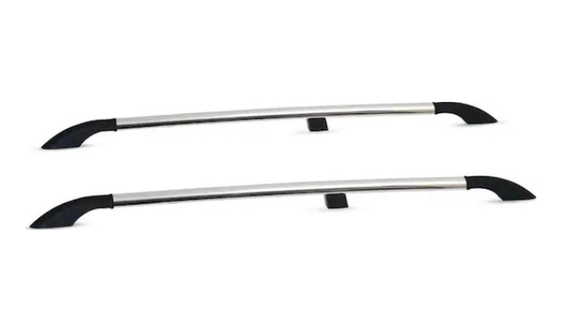 Caddy Kısa Şase Portbagaj Tavan Çitası Gri 2011-2020