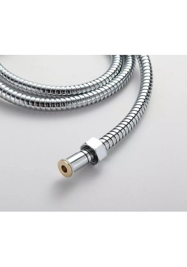 Frap F43-1 Duş Hortumu 233545943 Krom