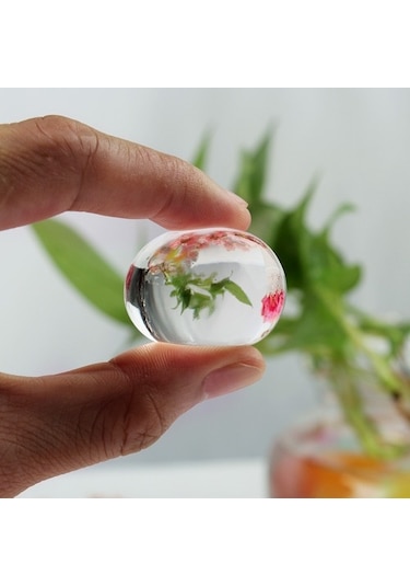 xl Büyük Boy 50 Adet Şişen Büyüyen Su Maymunu Maymuncuğu Topu Bo