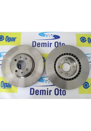 46455892e Ön Fren Diski Havalı Takım Doblo-ıdea-linea-bravo-stilo