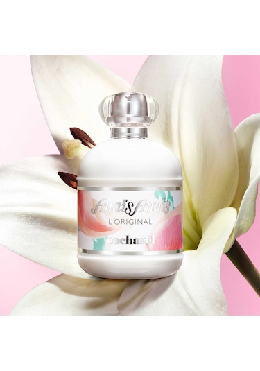 Cacharel Anais Anais Kadın Parfüm EDT 100 ML