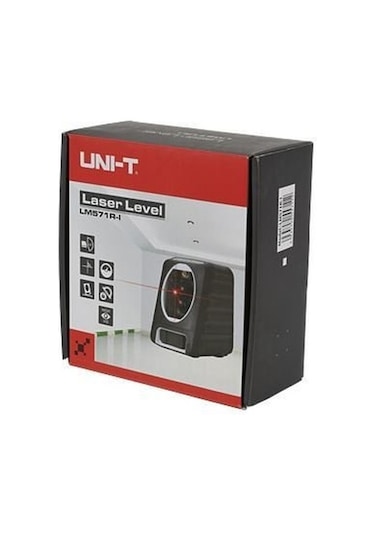 Uni-T Lm571r-ı Lazer Hizalama Cihazı