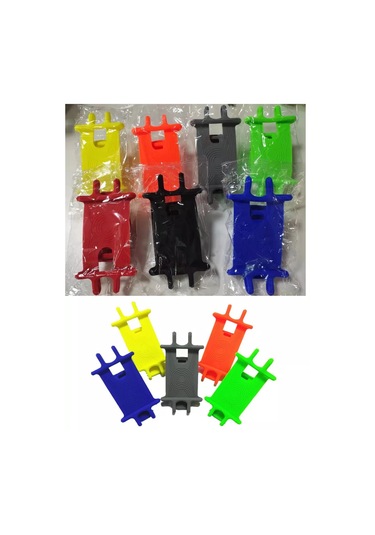 A&o Telefon Tutucu 230445316 Gri