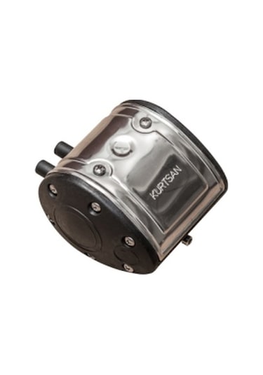 Kurtsan Süt Sağım Makinesi Beyni Pulsatör