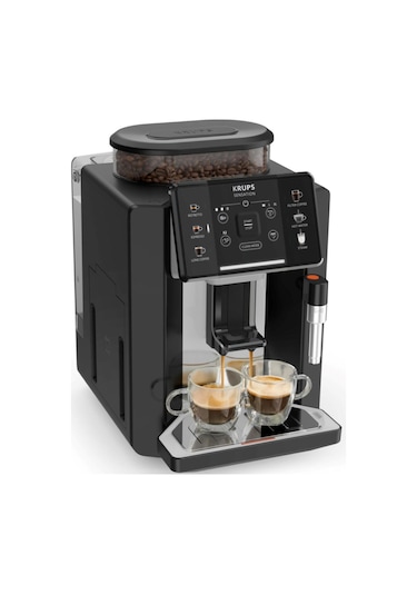 Krups EA910A10 Otomatik Espresso Makinesi