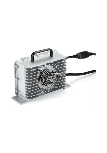 Roypow Smart Lifepo4 Akü Şarj Cihazı 24v