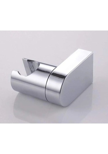 Duş Mafsalı Lüks Krom