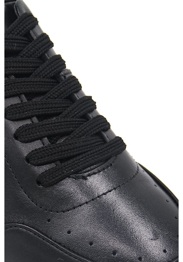 Freefoot 266204 Erkek Klasik Ayakkabı - Siyah