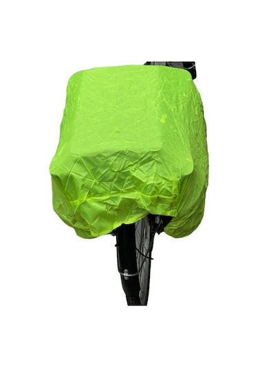 Asistan Coolie Rb600 Bagaj Üstü Heybe Çanta Gri - Siyah