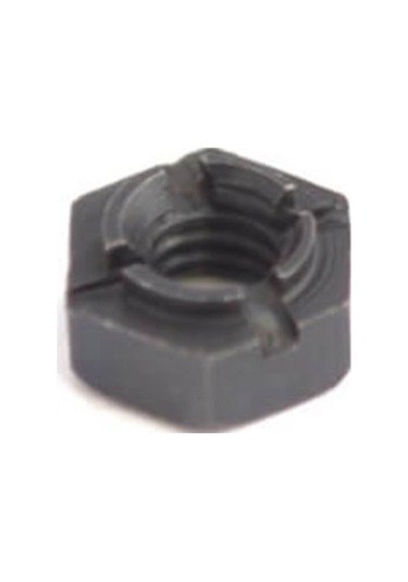 BDR Dik Kumaş Kesim Motoru Şaft Mil Somunu / 4C1-149