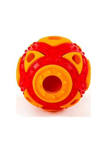 Skyrus Köpekler İçin Kauçuk Ödül Topu 6.4x6.4x5.9cm 210526239