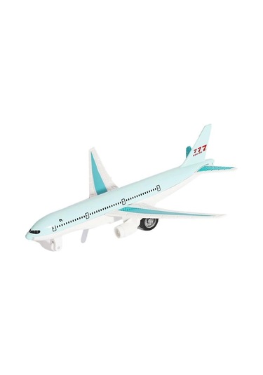 Kzl-777-2 Çek Bırak Uçak - Kızılkaya Oyuncak