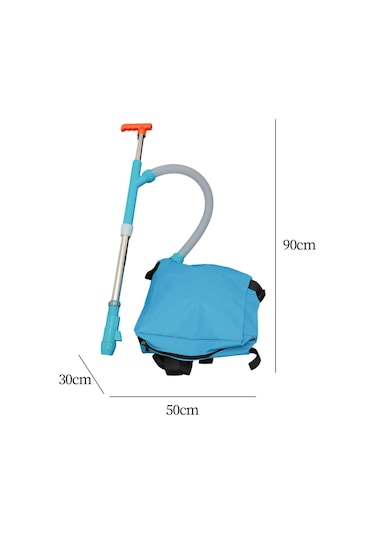 Suntek Magideal Dış Mekan Için Gübre Serpme Makinesi