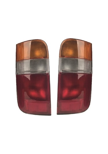 Hiace Sağ-Sol Takım Stop Lambası 1990-1998 81550-95J10