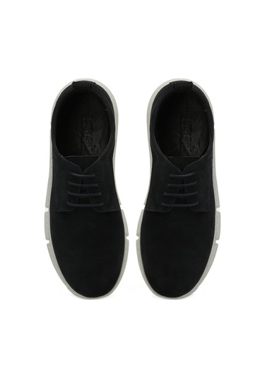 İnci Incı Sphere S 4fx Lacivert Erkek Klasik Ayakkabı 000000000101568653