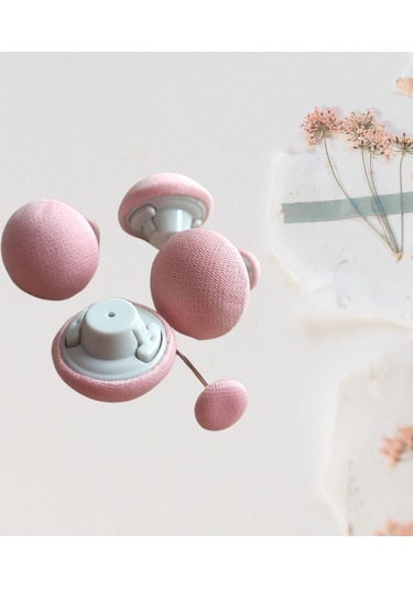 Yorgan,nevresi,battaniye Sabitleyici 4adet -p