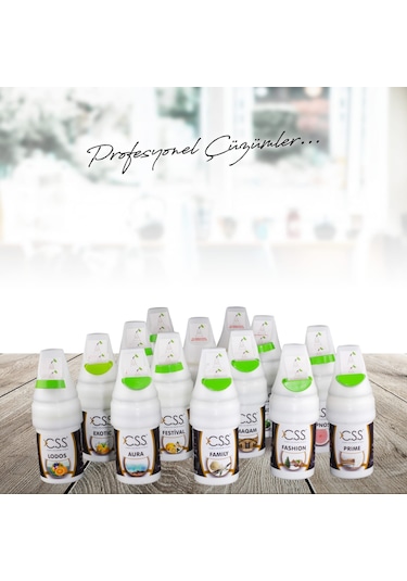 CSScompany Koku Kartuşu (T8 & Z10)