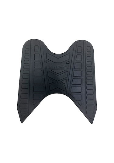 Yamaha Rayzr 125 2024 Uyumlu Ayak Basamak & Paspas