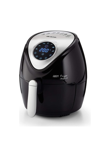 Ariete 4616 Airy Fryer yağsız hava fritözü