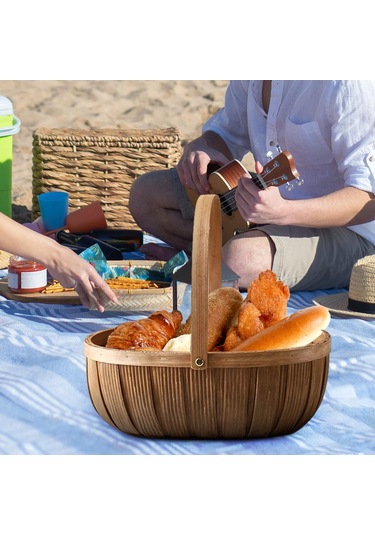 Suntek Mutfak Tezgahı Sağlam Boyut M Için Saplı Paskalya Çok Renkli