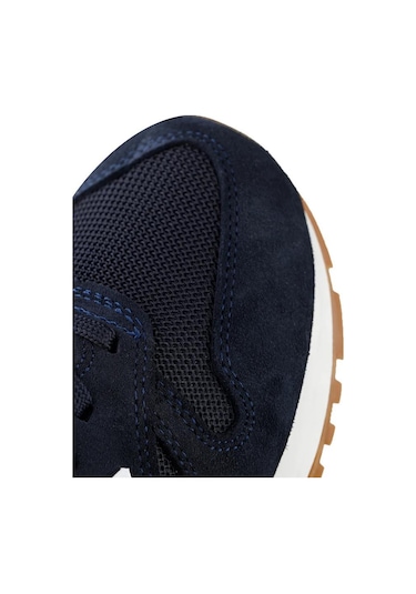 New Balance Ml565ntg Lacivert Erkek Günlük Spor Ayakkabı 001