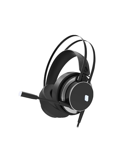 Rampage SN-RW8 Cobra 7.1 Surround Kulak Üstü Oyuncu Kulaklığı