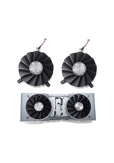 Dapa0815B2Up001 Dapa0815B2Up004 Grafik Kartı Fanı Nvıdıa Geforce
