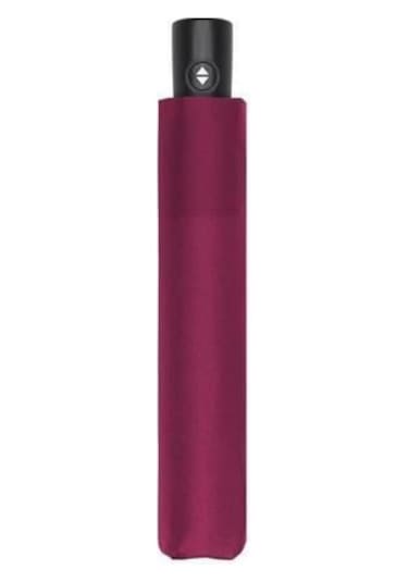 Doppler-7445632603-orta Boy Zero Magic Uni Simply Şemsiye Bordo
