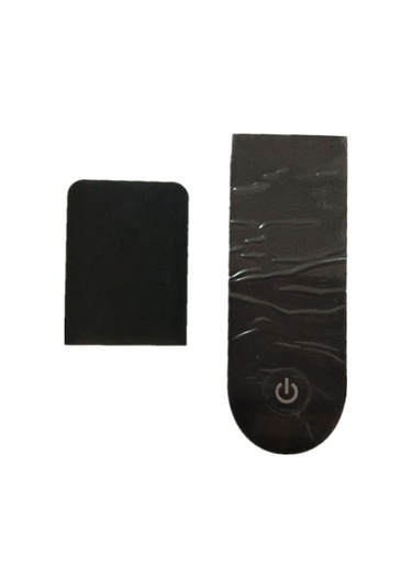 Scooter Devre Kartı Bt Devre Kartı Ve Pano Kapağı Değiştirme K11222