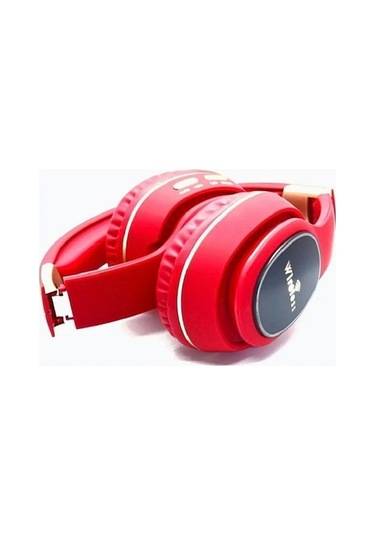 Rosepremium Z4BT Bluetooth 5.0 Kulak Üstü Led Işıklı Kulaklık