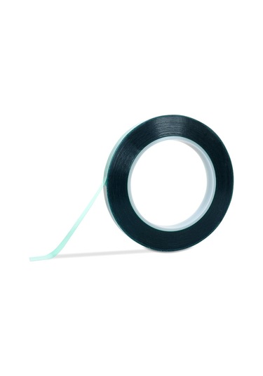 Stein Yeşil Polyester Maskeleme / Koruma Bantı 12Mmx66Mt