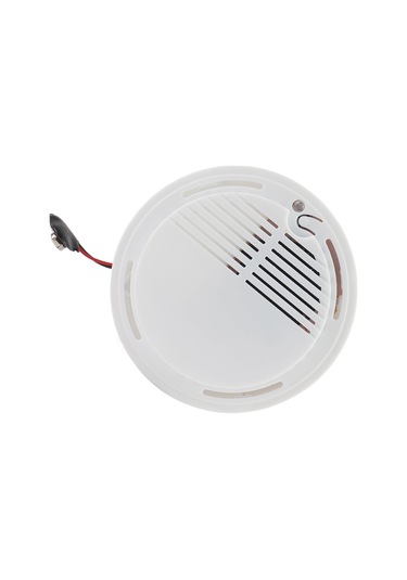 Geeroyoo Bağımsız Füze Alarmı - Fotoelektrik Algılama, 80db Uyarı, Pil Beslemeli Pil Dahil Değil - Ev, Ofis, Alışveriş Merkezi İçin